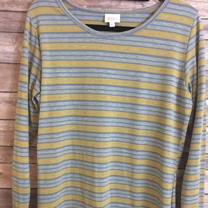 EUC LLR Debbie Dress